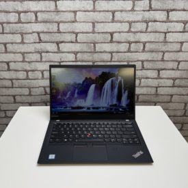 Lenovo ThinkPad X1 Carbon