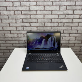 Lenovo ThinkPad X1 Carbon