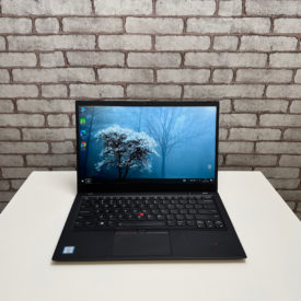 Lenovo ThinkPad X1 Carbon GEN 6