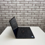 ThinkPad X1 Carbon Gen 6