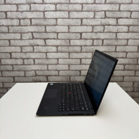 ThinkPad X1 Carbon Gen 6