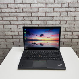 Lenovo ThinkPad T450s