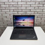 Lenovo ThinkPad T450s