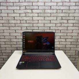 Acer Nitro 5 AN515-55