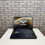 Asus TUF FX505DV