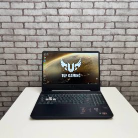 Asus TUF FX505DV