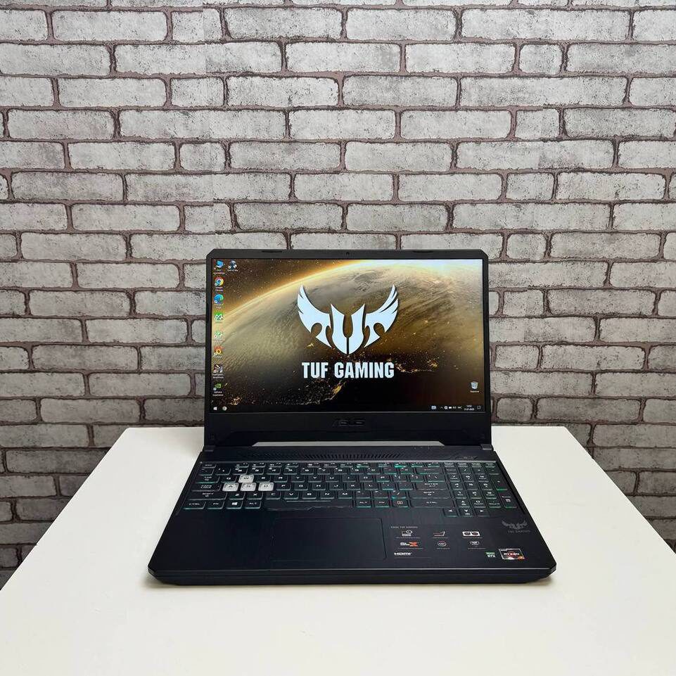 Asus TUF FX505DV Asus TUF FX505DV