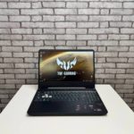 Asus TUF FX505DV