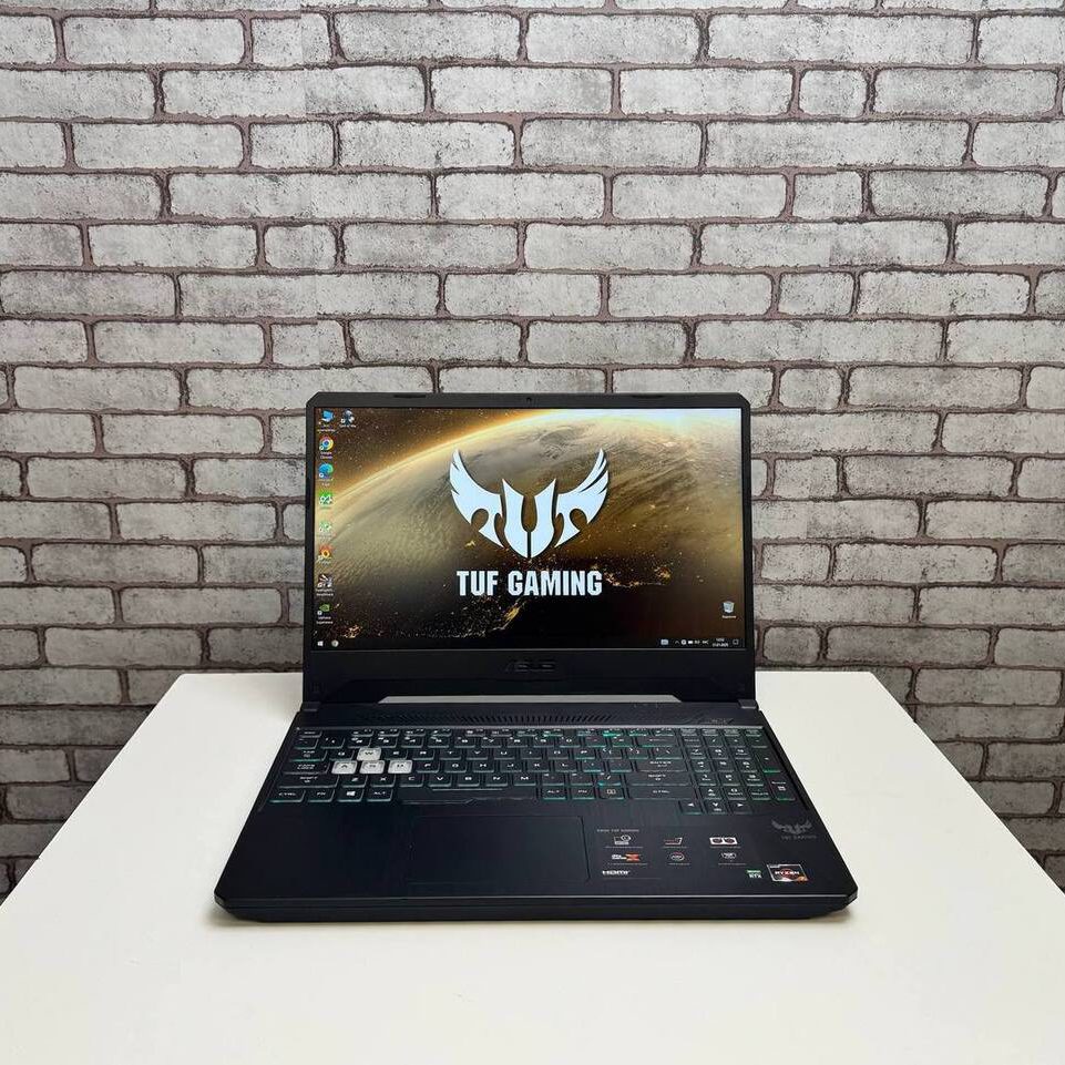 Asus TUF FX505DV Asus TUF FX505DV