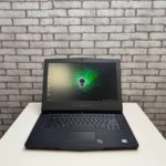 Dell Alienware m15 R4