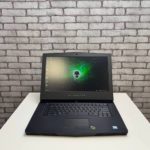 Dell Alienware m15 R4