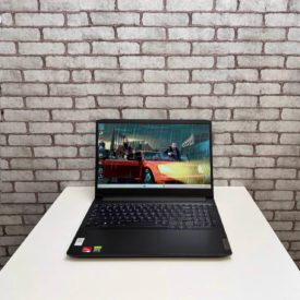 Lenovo Ideapad Gaming 3 15ACH6