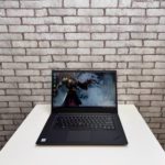 Lenovo Thinkpad X1 Extreme Gen2