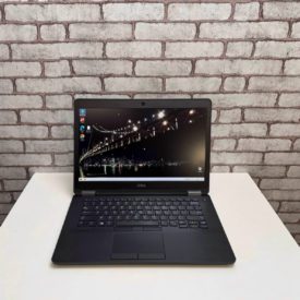 Dell Latitude e7470