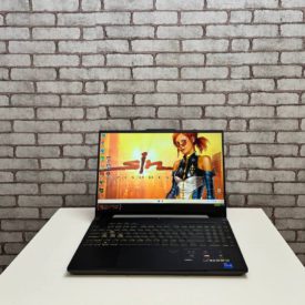Asus TUF F15 FX507ZI4