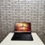 MSI GP66 Leopard 11UH