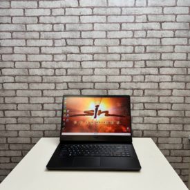 MSI GP66 Leopard 11UH