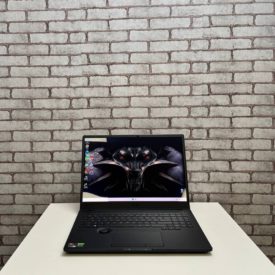 Asus ProArt Studiobook H5600QM