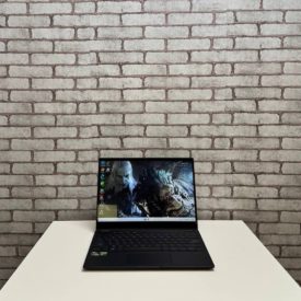 Asus ROG Flow GV301QH x360