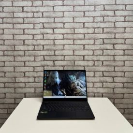 Asus ROG Flow GV301QH x360