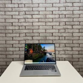 LG Gram 14Z90P