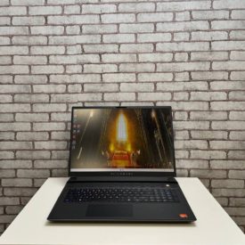 Dell Alienware m18