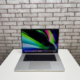 MacBook Pro 16 A2780 2023