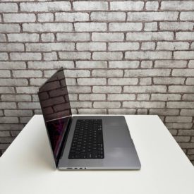 MacBook Pro 16 A2485 2021