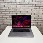 MacBook Pro 16 A2485 2021