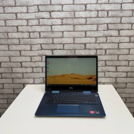 Dell Inspiron 5485 x360 Blue