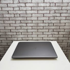 HP ZBOOK 17 G6