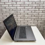 HP ZBOOK 17 G6