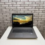HP ZBOOK 17 G6