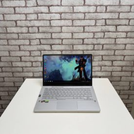 Asus ROG Zephyrus G14