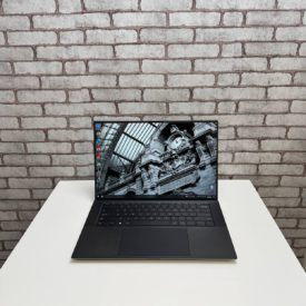 Dell Precision 5550