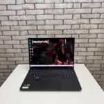 Asus ProArt Studiobook 16 OLED H7604JV