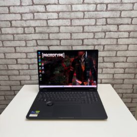 Asus ProArt Studiobook 16 OLED H7604JV