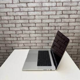 MacBook Pro 16 A2485 2021