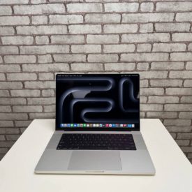 MacBook Pro 16 A2485 2021