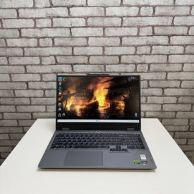 Lenovo LOQ 15ARP9