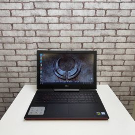 Dell Inspiron 7567
