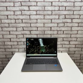 HP Zbook Firefly 14 G8