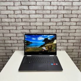Samsung NP940X5N-X02US x360