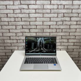 HP probook 640 G8