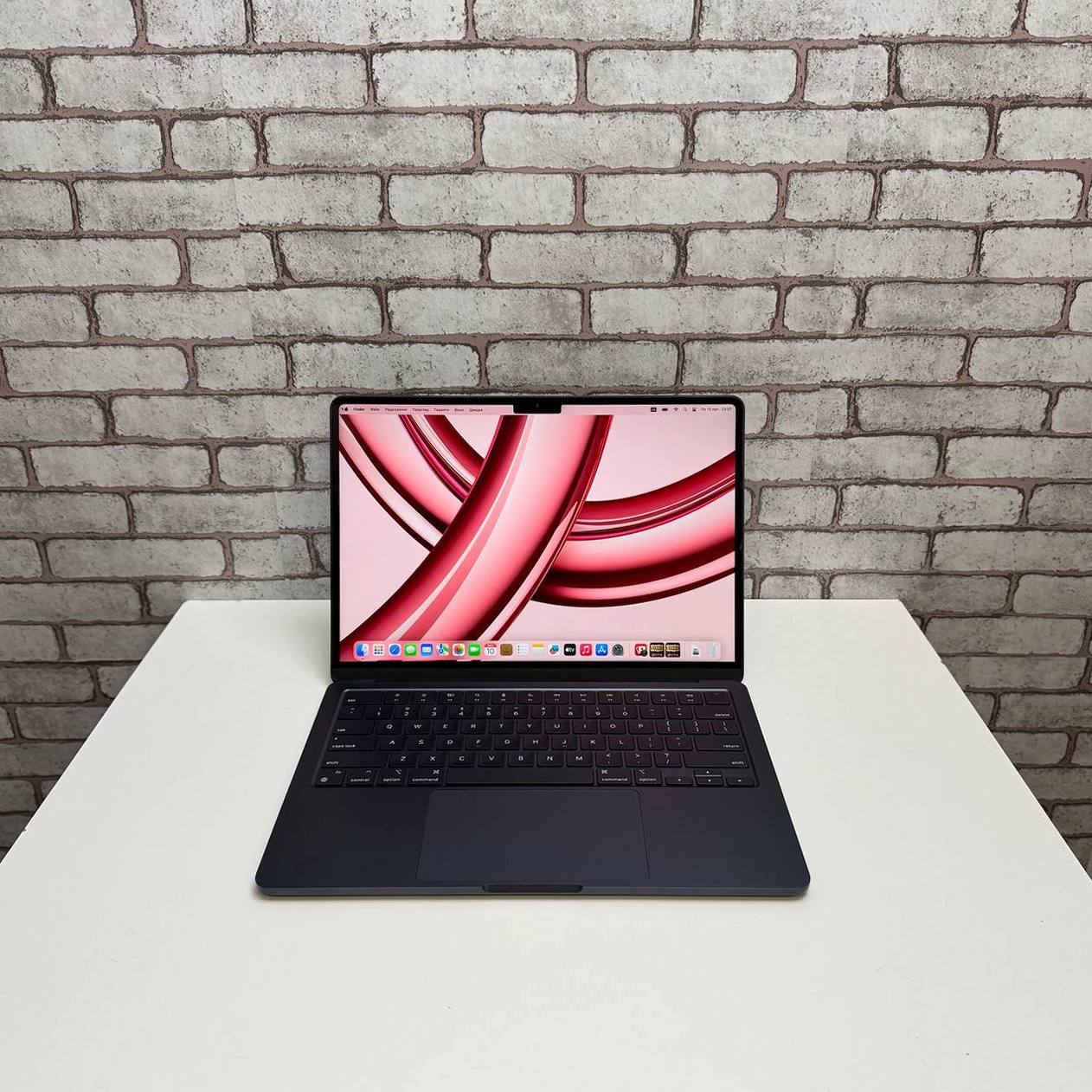 Купити Ноутбук Apple MacBook Air 13 2024 (Apple M3 | 8Gb | 256Gb