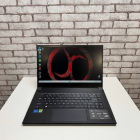 MSI GS66 Stealth 11UH