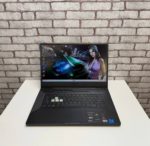 Asus TUF FX516PR