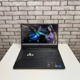 Asus TUF FX516PR
