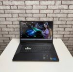 Asus TUF FX516PR