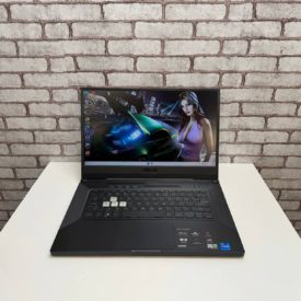 Asus TUF FX516PR